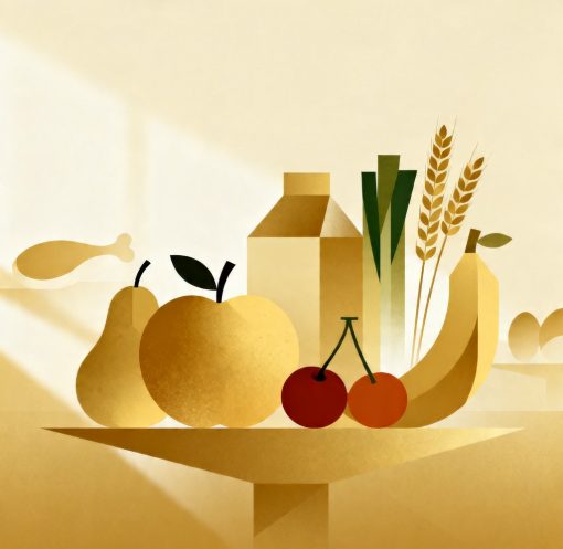 Σημασία της Υγιεινής Διατροφής για την Υγεία