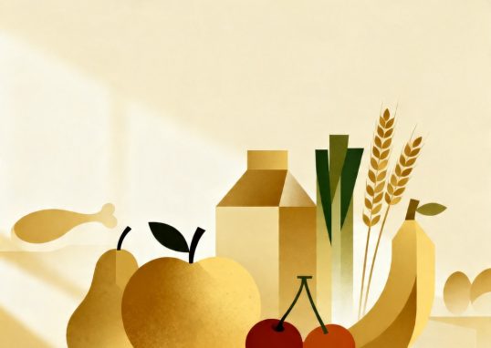 Σημασία της Υγιεινής Διατροφής για την Υγεία