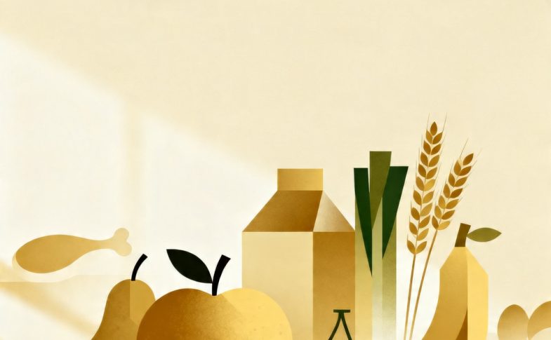 Σημασία της Υγιεινής Διατροφής για την Υγεία