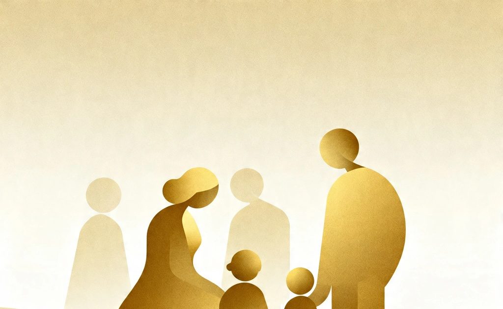 Δημιουργία Υγιών Σχέσεων στην Οικογένεια