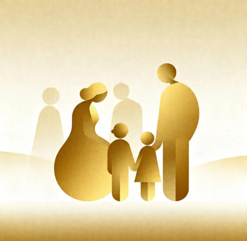 Δημιουργία Υγιών Σχέσεων στην Οικογένεια