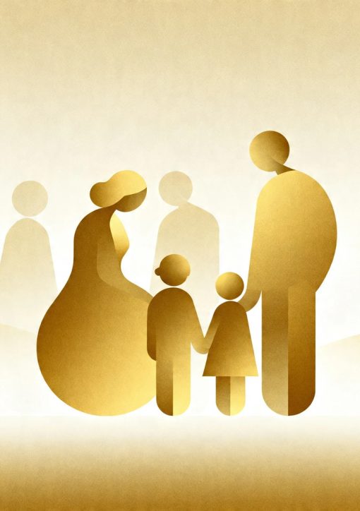 Δημιουργία Υγιών Σχέσεων στην Οικογένεια