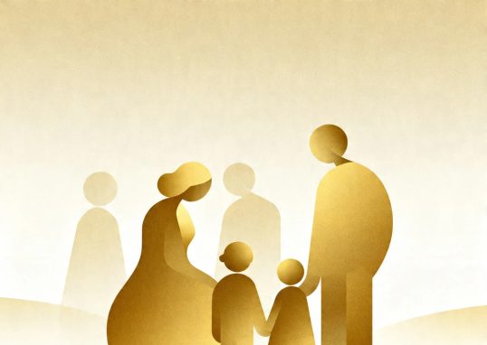 Δημιουργία Υγιών Σχέσεων στην Οικογένεια