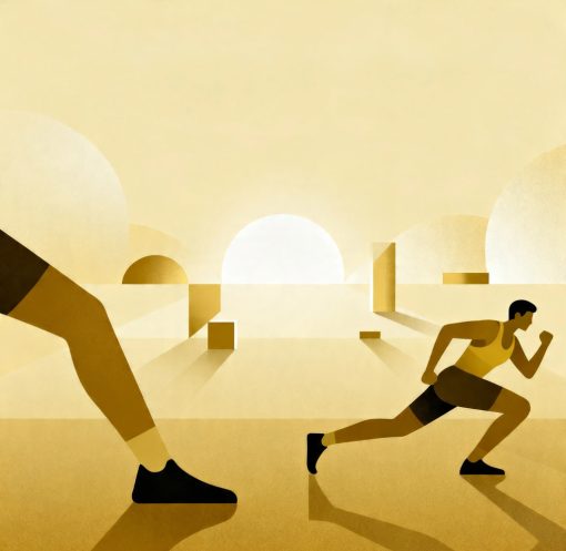 Στρατηγικές για Βελτίωση της Φυσικής Κατάστασης