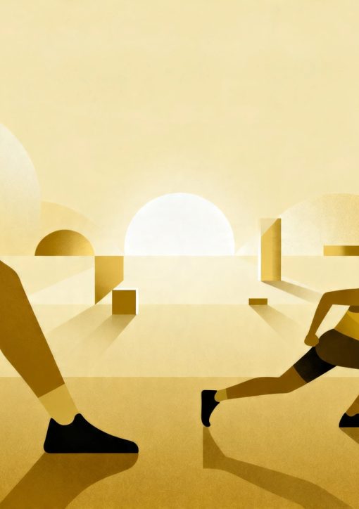 Στρατηγικές για Βελτίωση της Φυσικής Κατάστασης